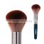 High quality soft hair refillable body powder brush blush brush cosmetics tool