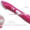 10 in 1 mutiple function hair curlers straightener brush comb dryer concentrator