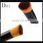 Middle size wood handle go pro makeup brush