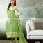 Latest fashion-Gerogette salwar suit at low prices