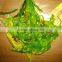 2016 crop China Frozen salted wakame seaweed good quality