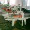 multi line sachet packing machine