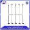 No Dig No Concrete Ground Screw Anchor