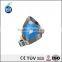 Customizable China Manufacture Precision Aluminum Sand Casting and Zine Die Casting