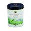 Oval shape tea tin can packing