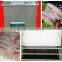 Slicing machine for fish/meat cutting machine