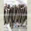 Inconel718 nuts&bolts 2.4668 metric bolts uns n07718 screws and bolts