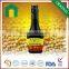 Chinese Asia OEM Soy Sauce Japanese style Seafood Soy Sauce 1000ml