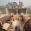 300tpd-6000tpd rotary kiln cement production line/cement plant/rotary kiln