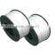 850M/Roll 1.8mm diameter multi-strand aluminium alloy wire for electric fencing, wall fencing wires