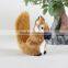Good quality new products lifelike squirrel 1 dollar store items