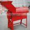 Maize peeling machine with high efficiency