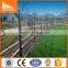 Portable safety construction temporary mesh fencing for building site