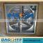 Stainless Steel Blade Centrifugal Fan Manufacturer for Ventilate