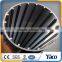 High quality 304 stainless steel wedge wire screen