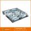 Warehouse heat treated pallets stainless steel pallet for sale