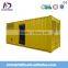 Silent Gas generator set!Natural gas generator 24-500KW
