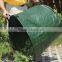 Garden leaf bag Garden tools storage bag Plant litter bag sack