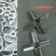 meat grinder plates knives cutters parts inox
