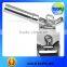 China fishing shop stainless rubber rod holder,fishing rod holder with rubber cap