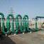 new Pipe type airflow dryer machine for rice/wheat/sawdust/grains with lowest price