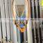 carbon fiber frame fishing landing net with rubber net