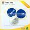 HF rewritable custom Printed 13.56mhz rfid sticker tag