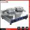 Best Selling Electric Commercial Ice Cream Cone Maker Wholesale
