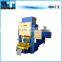 Tile making machine
