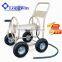 4 Wheel Water Hose Reel