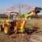 Backhoe