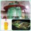 Hot sale rice bran oil extraction machine manufacturer