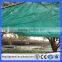 HDPE green construction safety net for prevent dust (Guangzhou factory)
