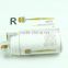 Factory direct anti wrinkle micro needle roller zgts 192 derma roller