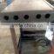 fiberglass mold for round rod of cable core