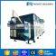 Double Layer Mesh Belt Dryer For Aqua/Pet Feed