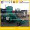 high quality hydraulic Sawdust wood shavings press baler machine