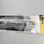 12 pc Art Bristle brush, Oil Painting brush with Aluminium Ferrule. Trade assurance.