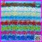 2015 POPULAR ORGANZA LURES EMBROIDERY LACE