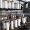 3 strand rope twisting machine in stock