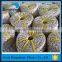 Customized hot-sale twisted pp danline rope plastics rope