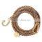 rope dog collar dog leash pet products