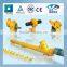 china supply good efficient cement screw conveyor,vibrating powder screw conveyor