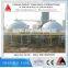 China Exporter Station Lpg Storage Tank