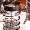 New style french press