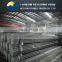 hot dipped galvanized steel pipe scaffolding tube and fittings made in China