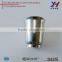 metal stamping 304 stainless steel food and beverage service equipment parts