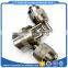 Stainless steel /Aluminum High precision parts/ medical part fabrication service