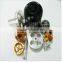 cnc automotive part , precision cnc machining auto part ,cnc turning motor spare part