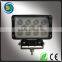 33w LED work lamp/LED tractor work lights/ offroad led truck light